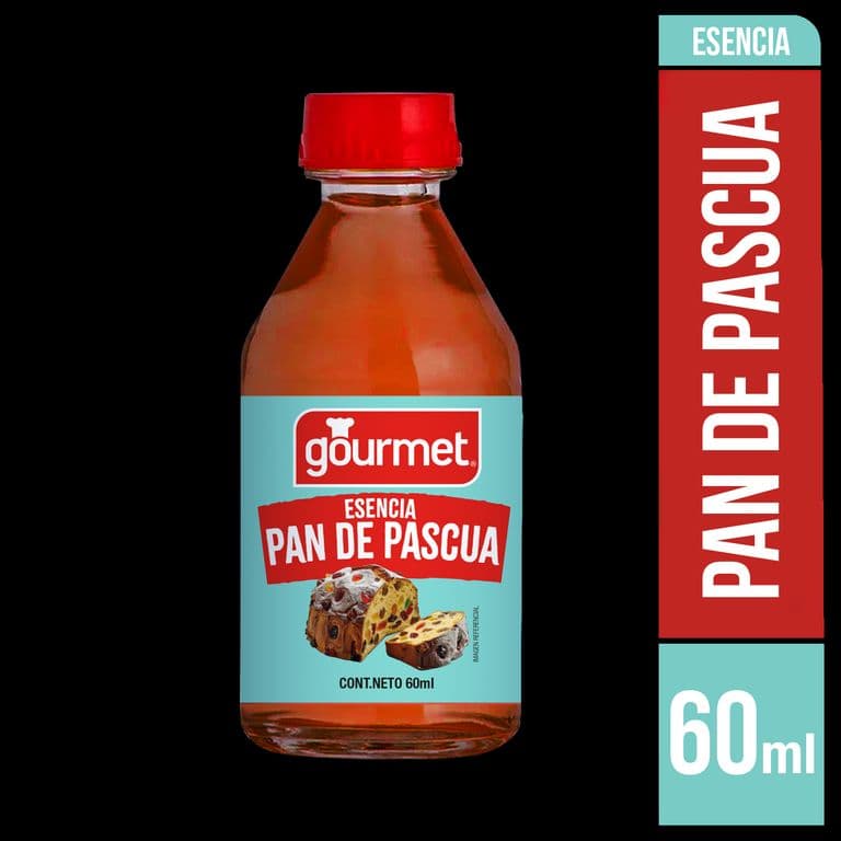 Esencia Pan de Pascua Gourmet 60 cc