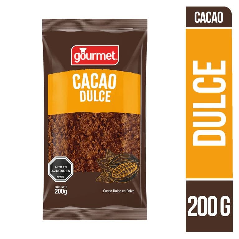 Chocolate Dulce