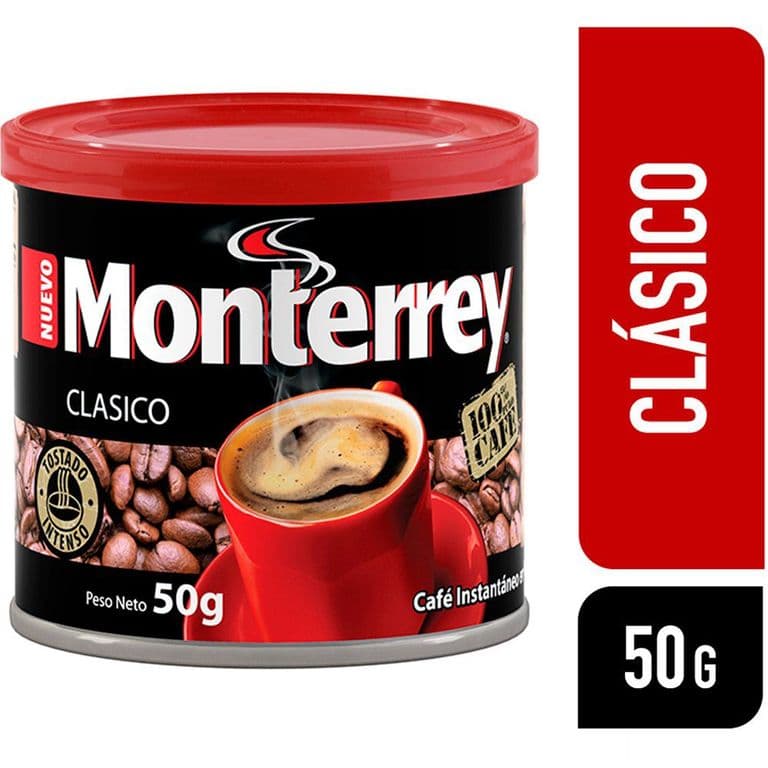 Café clásico
