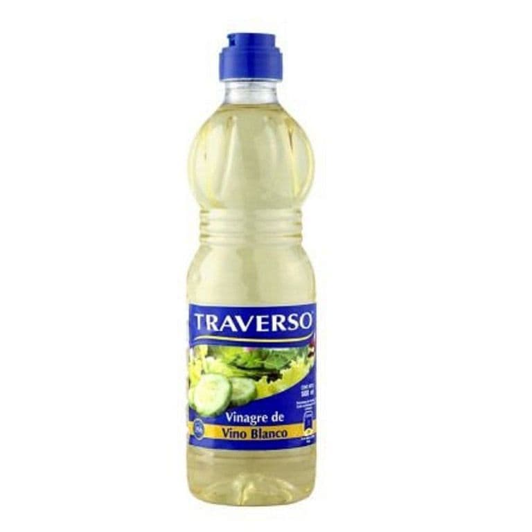 Vinagre Vino Blanco