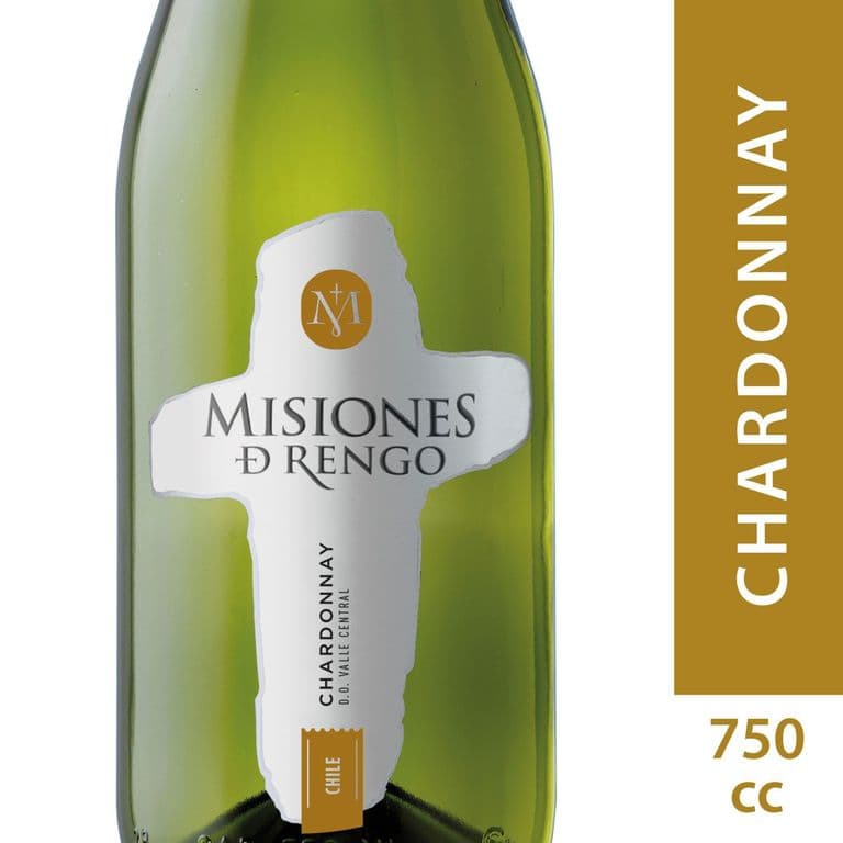 Vino Blanco Chardonnay Varietal
