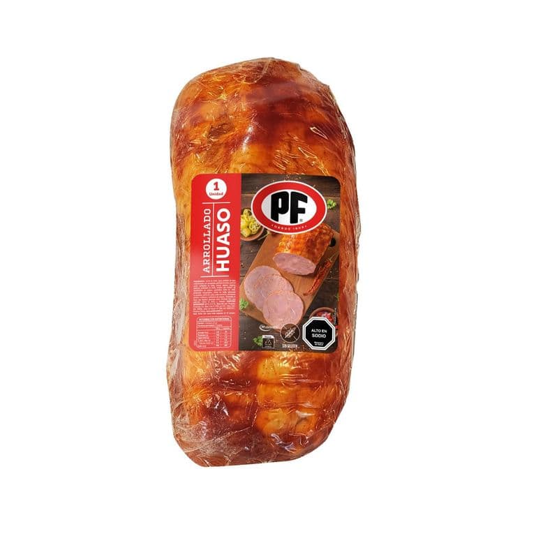 Arrollado de Huaso PF a Granel