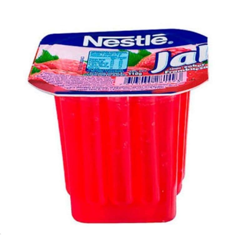 Jalea Nestlé Frambuesa 110 g