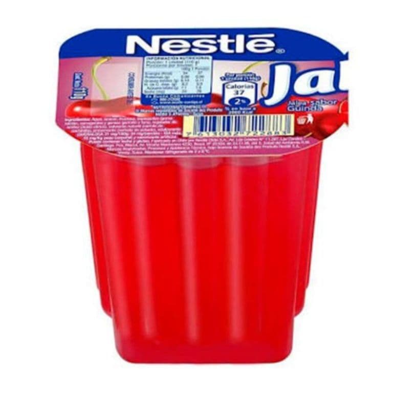 Jalea Nestlé Guinda 110 g