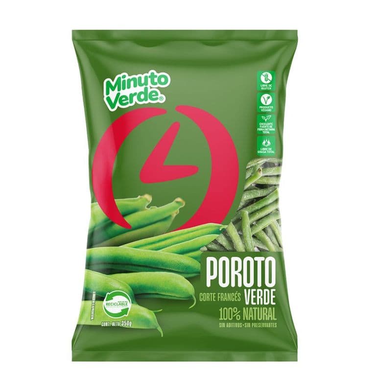 Poroto Verde