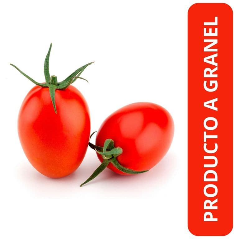 Tomate Pera a Granel