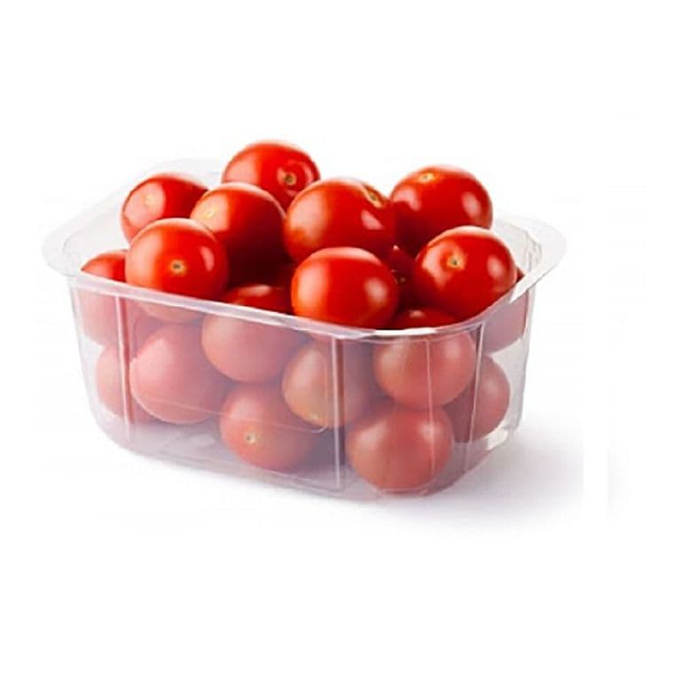 Tomate Cherry Cocktail Envasado 250 g