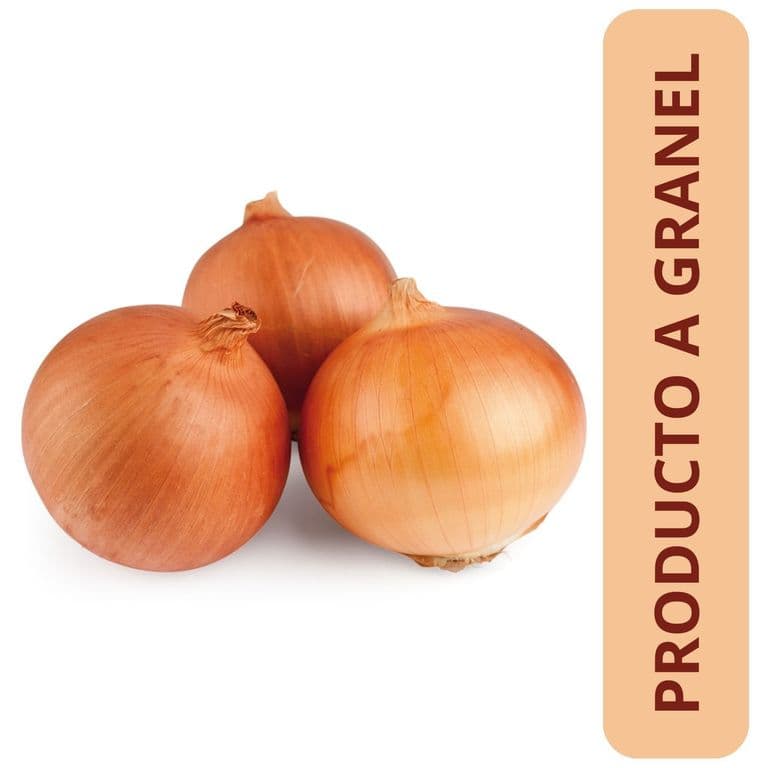 Cebolla a Granel