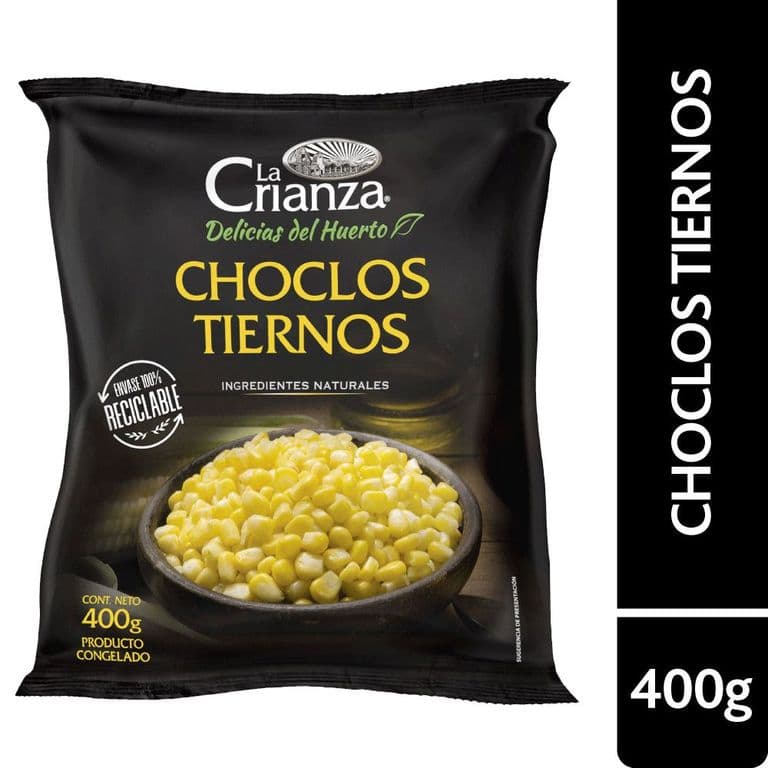 Choclo Grano