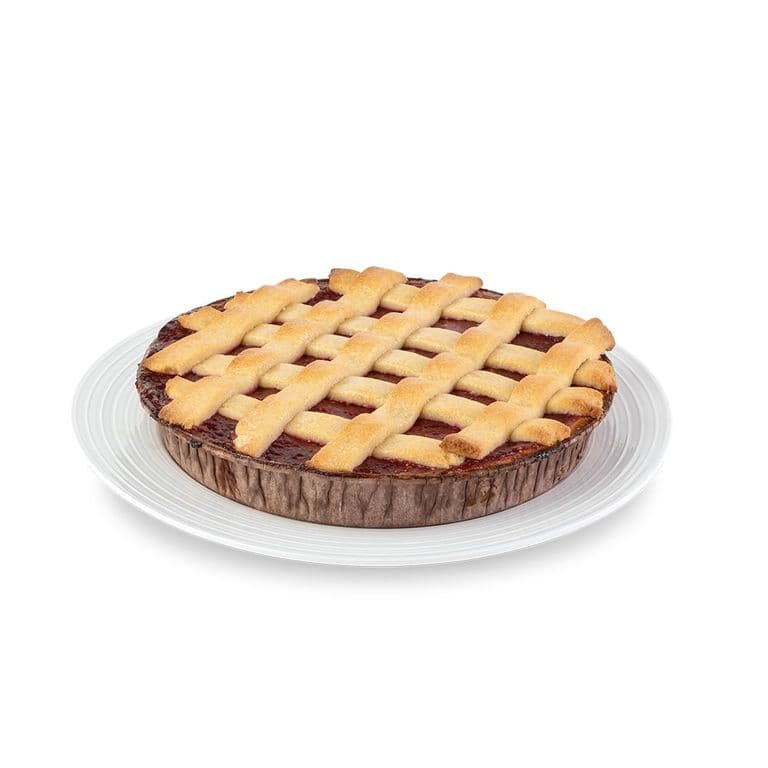 Kuchen de Frambuesa Tottus 1 Kg