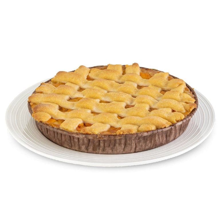 Kuchen de Durazno Tottus 1 Kg