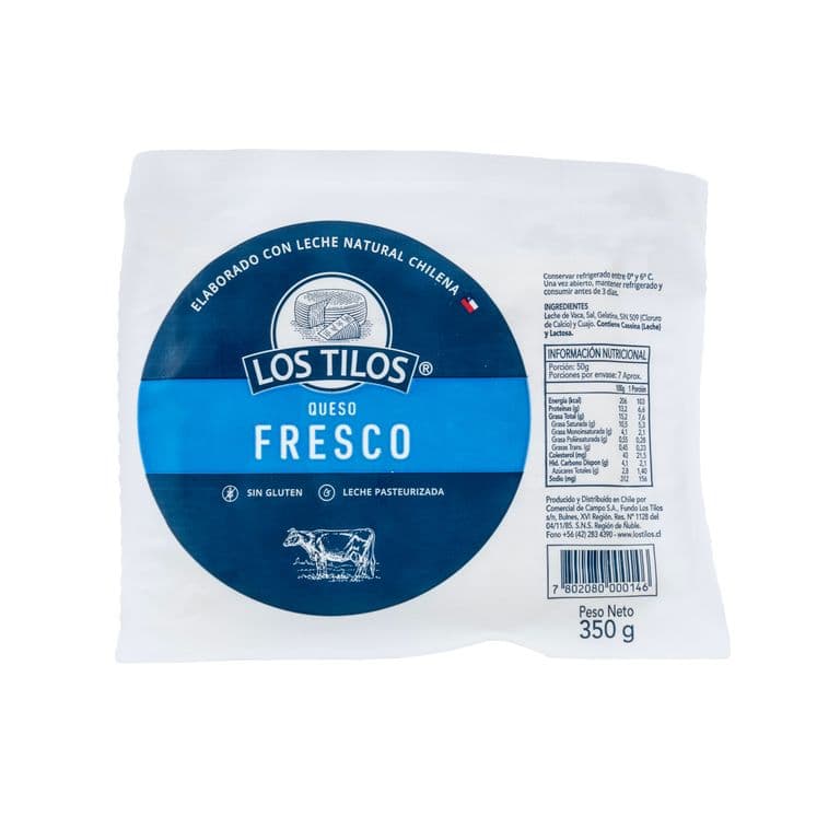 Queso Fresco