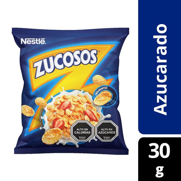 Cereal Zucosos