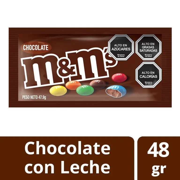 Chocolate Confitado Plain