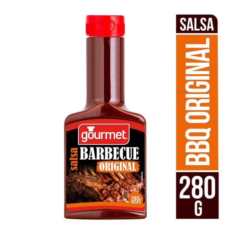 Salsa Barbecue
