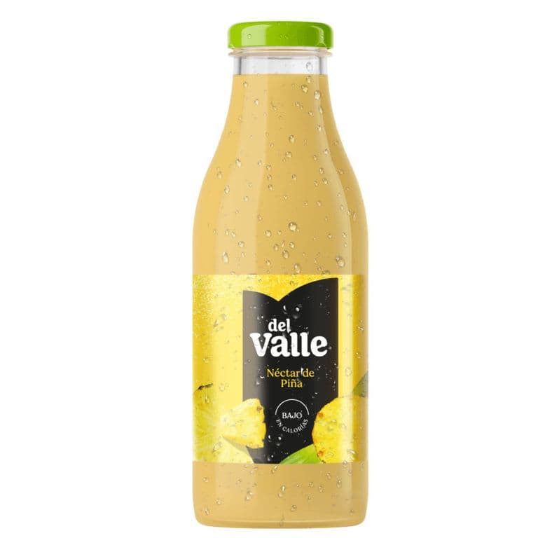 Néctar de Piña Del Valle 300 ml
