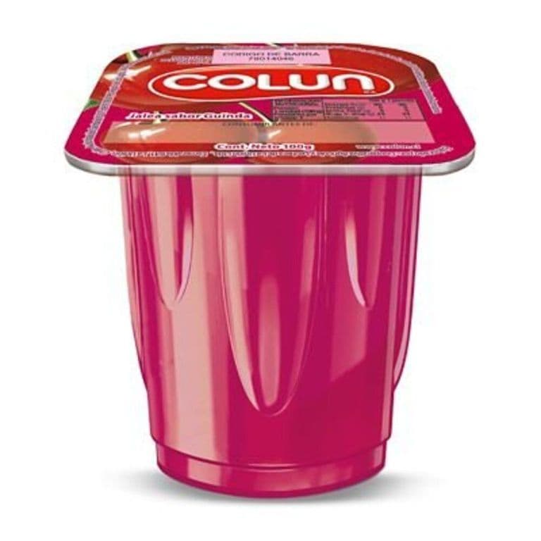 Jalea Colun Guinda 100 g