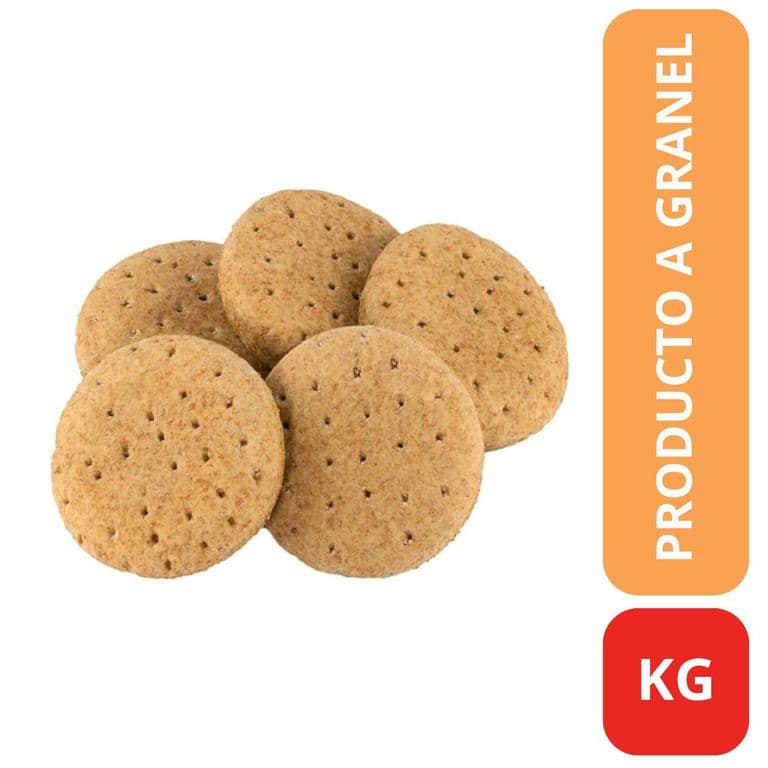 Hallulla Integral Granel