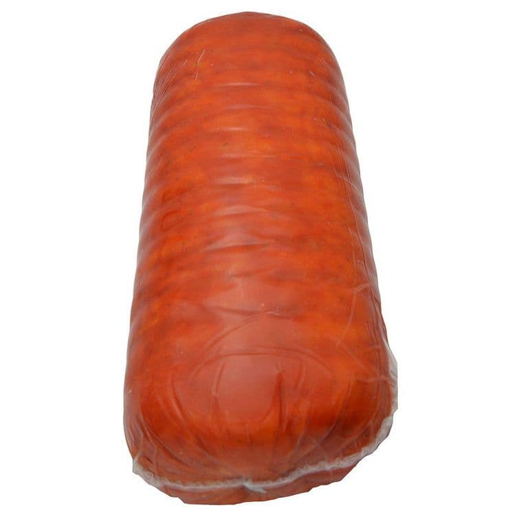 Arrollado Huaso Artesanal Granel