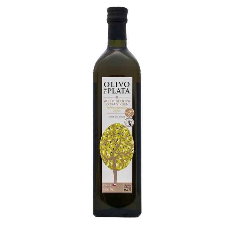 Aceite de Oliva Extra Virgen 1 L