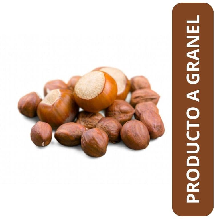 Castañas a Granel