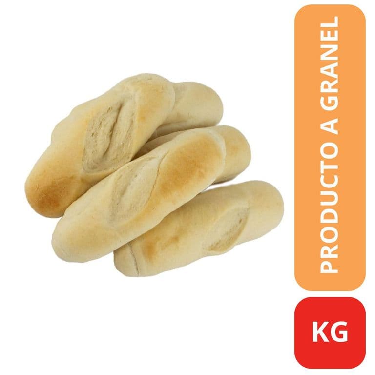 Pan Chocosito a Granel