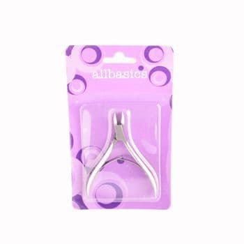 Corta Uñas Cuticulas Tijeras