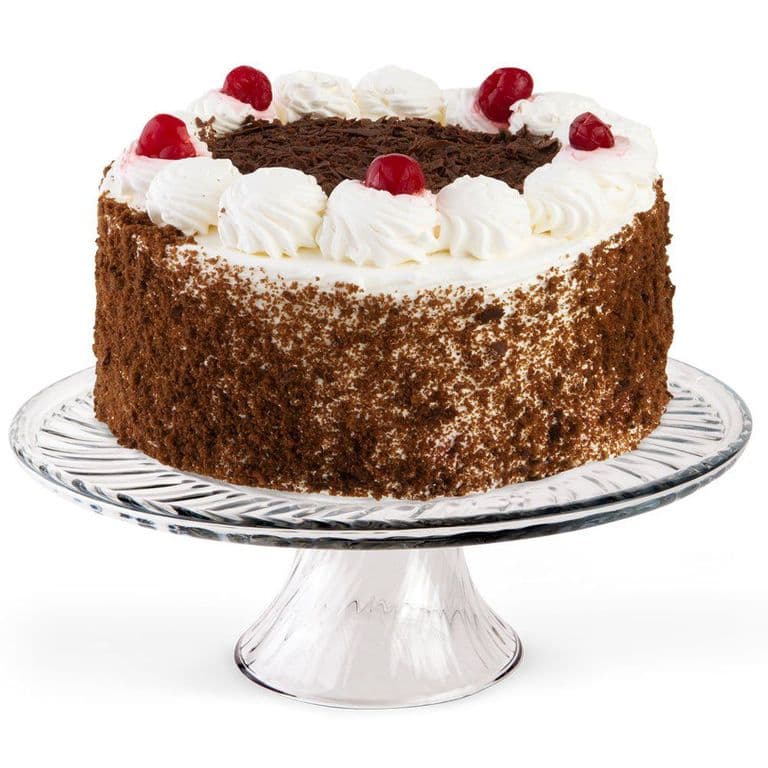 Torta Selva Negra 15 Porciones