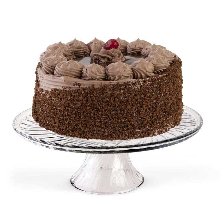 Torta de Chocolate 15 Porciones