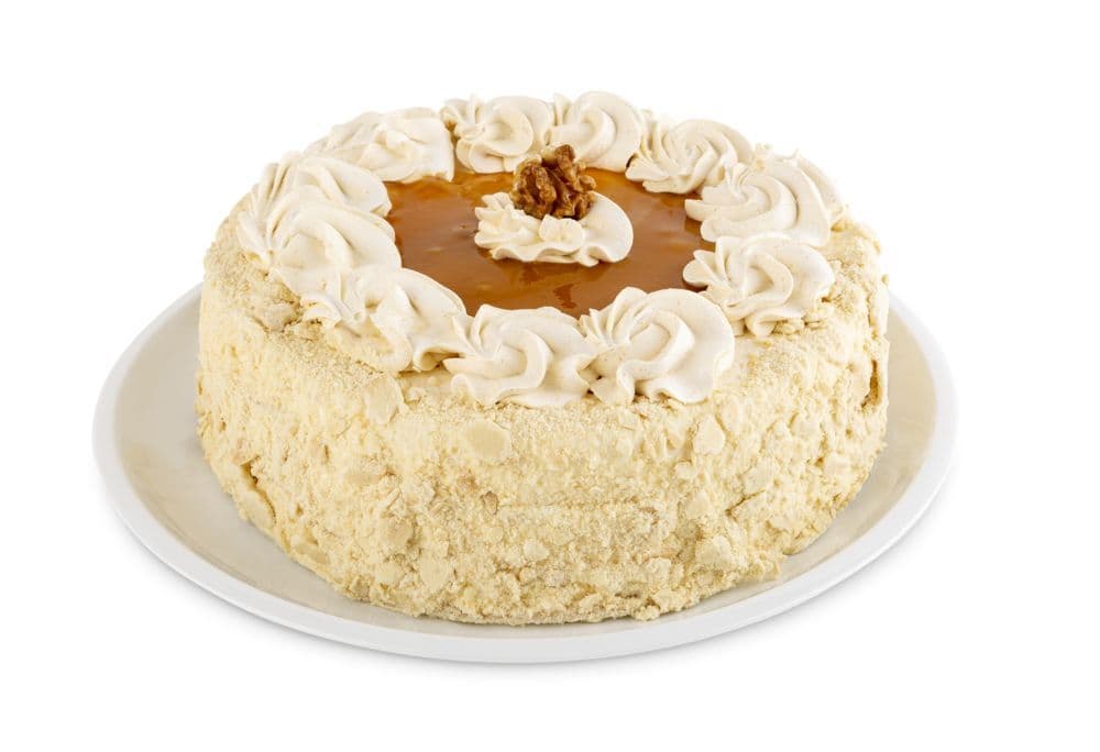 Torta San Jorge 15 Porciones