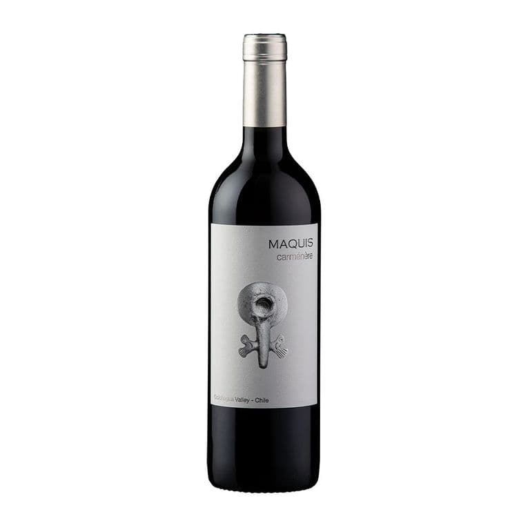 VINO CA GR MAQUIS 13.5G 750 ML