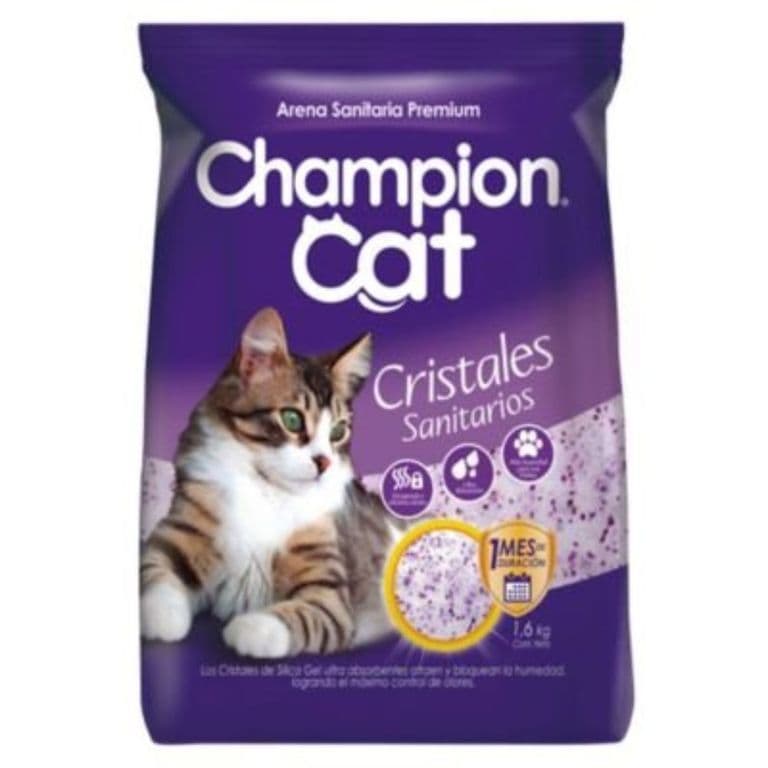 Cristales Sanitarios