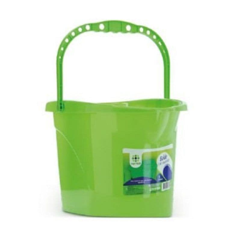 Balde Con Escurridor