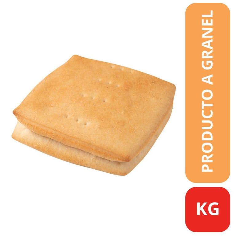 Pan Colisa Peruana Granel