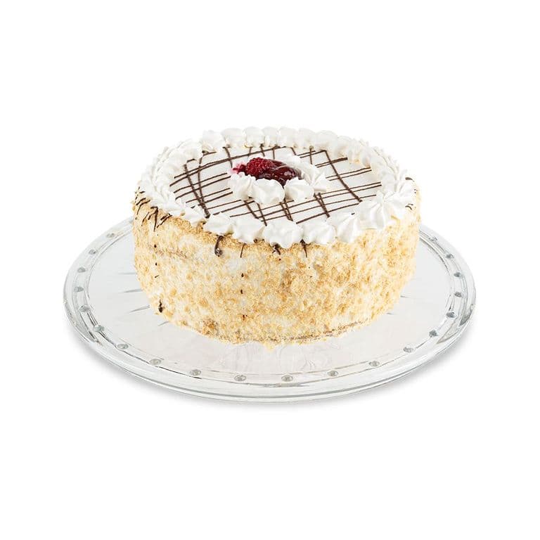 Torta Amor 15 Porciones