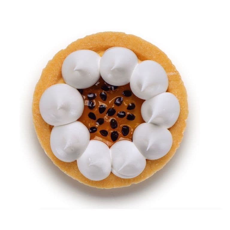 Pack Pie de Maracuyá