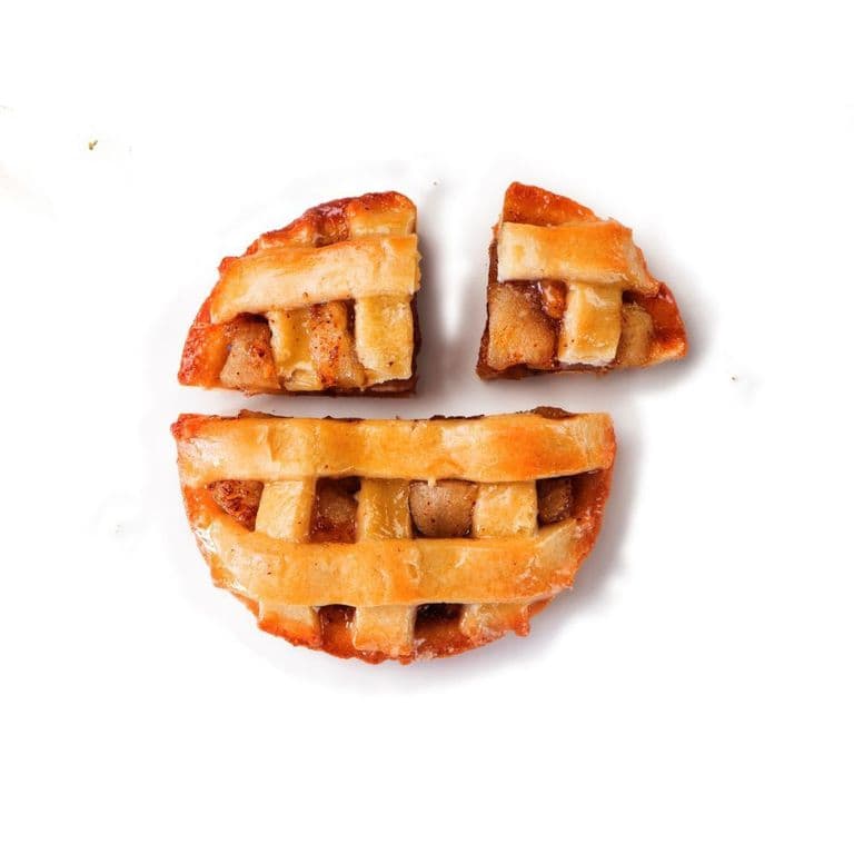 Pack Tarta de Manzana