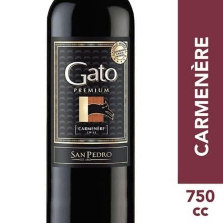 Vino Gato Premium Car 14°