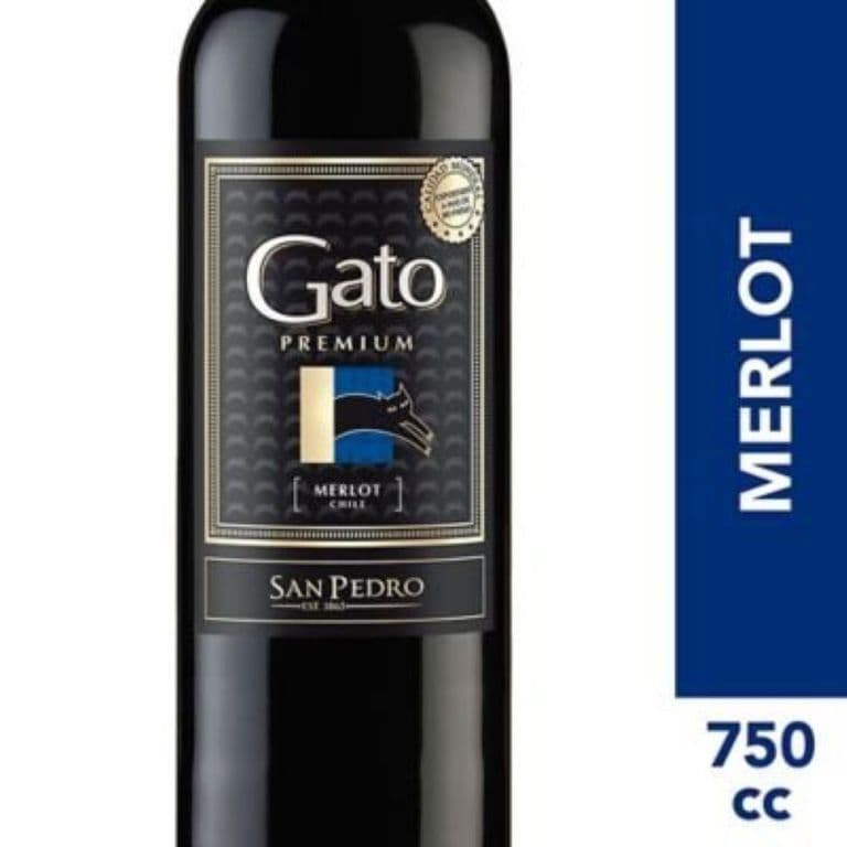 Vino Gato Premium Mer 14°
