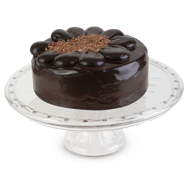 Torta Puro Chocolate 15 Porciones