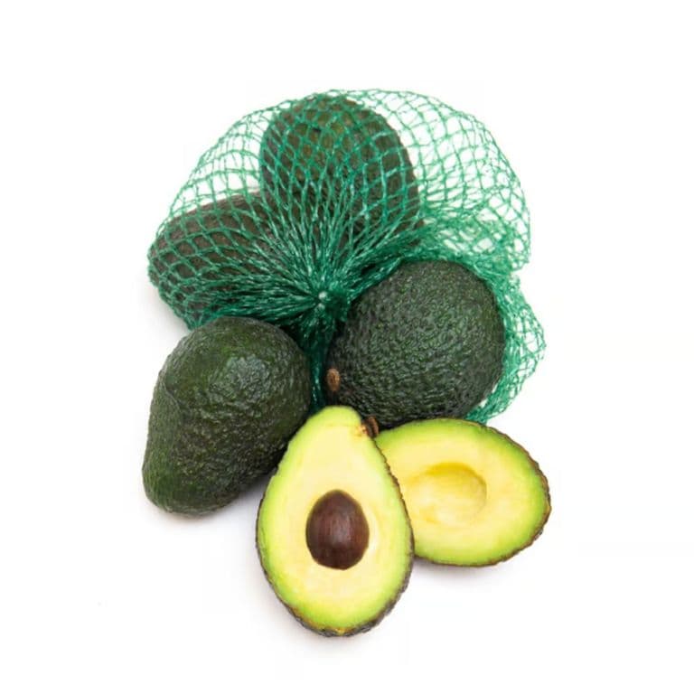 Palta Hass en Malla 1 Kg