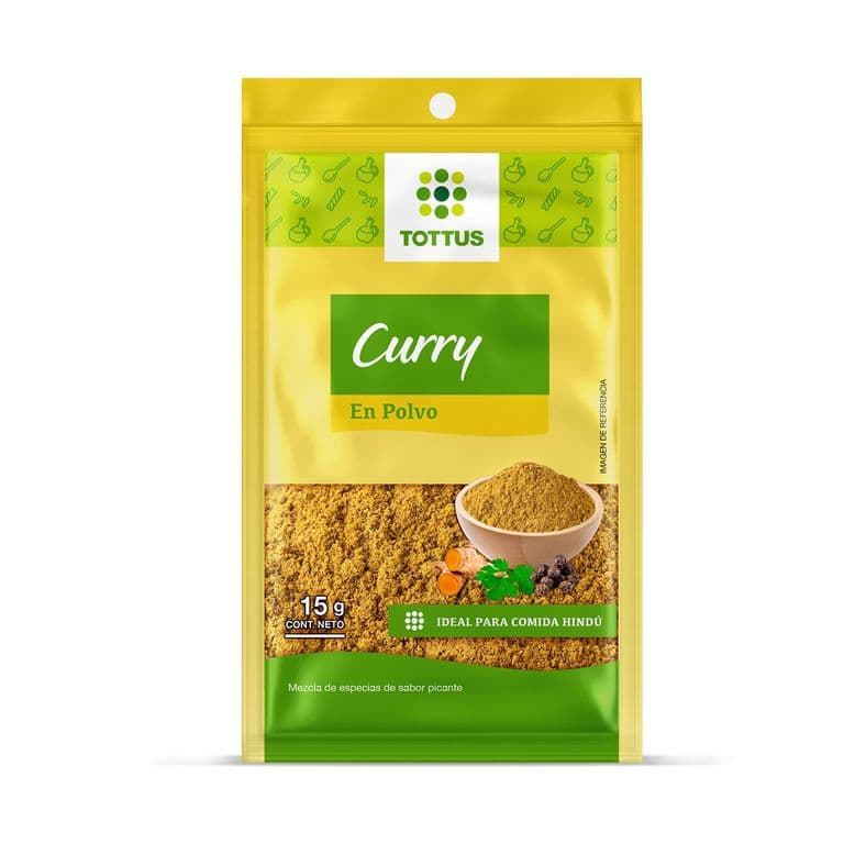 Curry