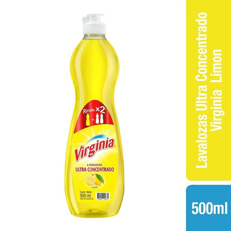 Lavalozas Ultra Concentrado Citrus