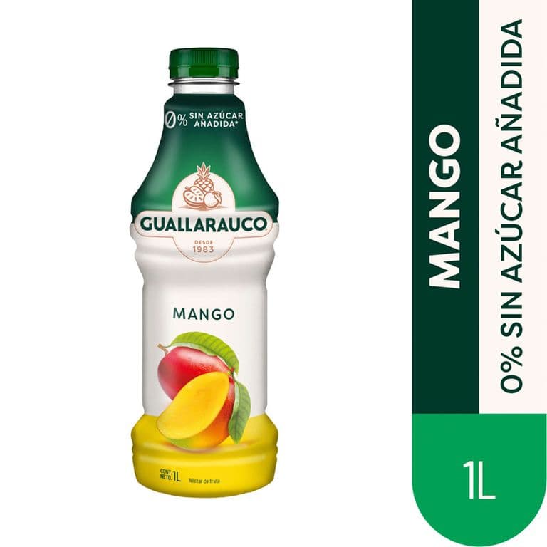 Nectar Mango
