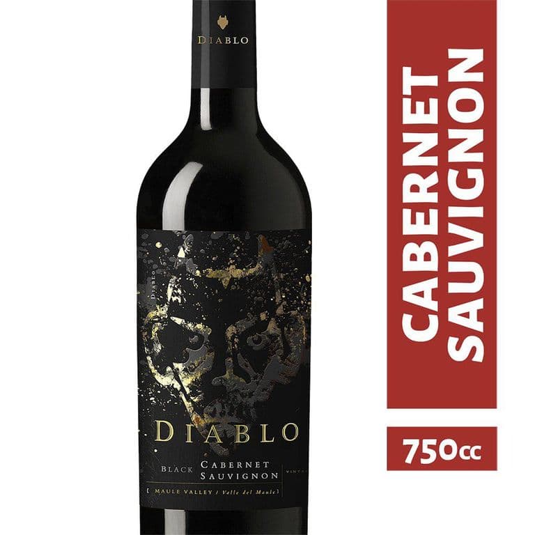 Vino Black Cabernet
