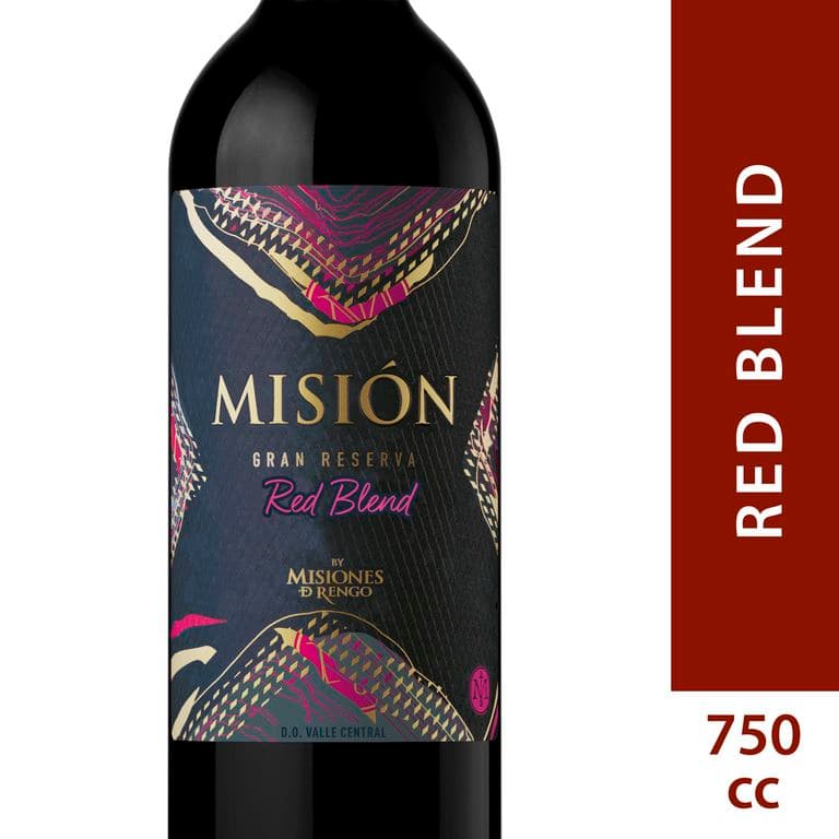 Vino Red Blend 13,6 GL