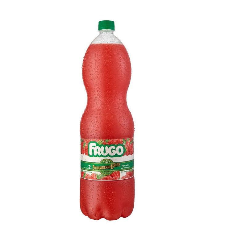 Néctar Frugo Frutilla 2 L