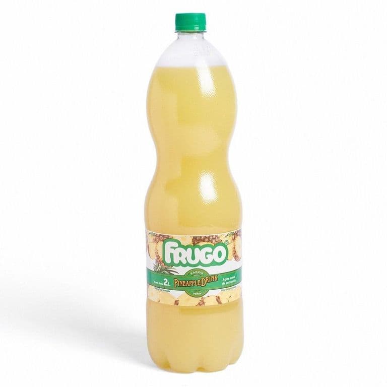 Néctar Frugo Piña 2 L