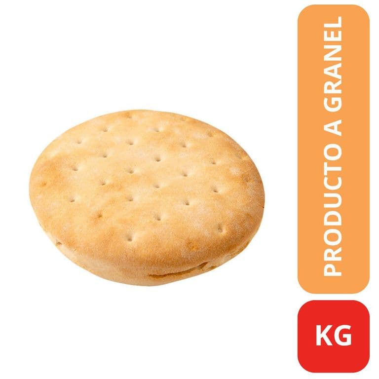 Hallulla Especial Granel