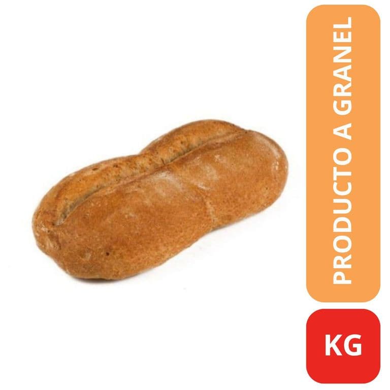 Marraqueta Integral Granel